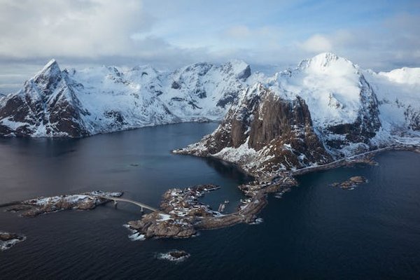 Quels sont les meilleurs conseils pour une croisière dans les fjords de Patagonie, Chili?